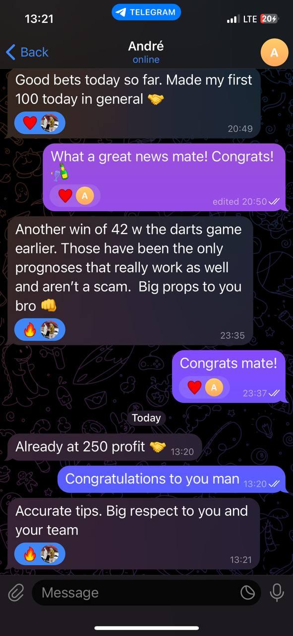 Member review screenshot 1