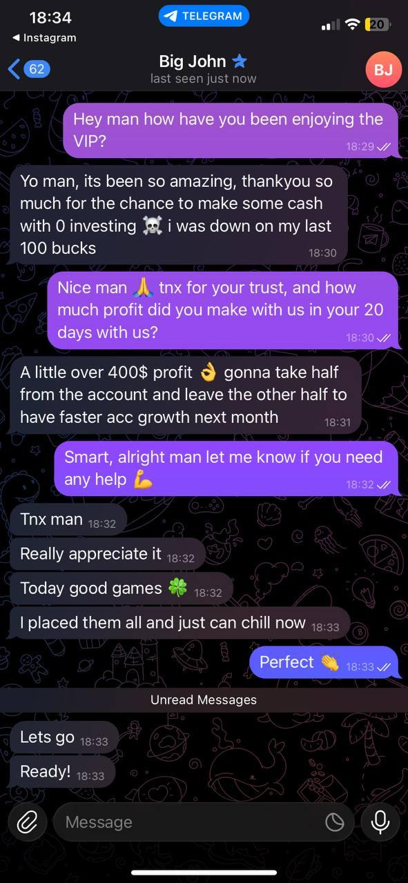 Member review screenshot 2