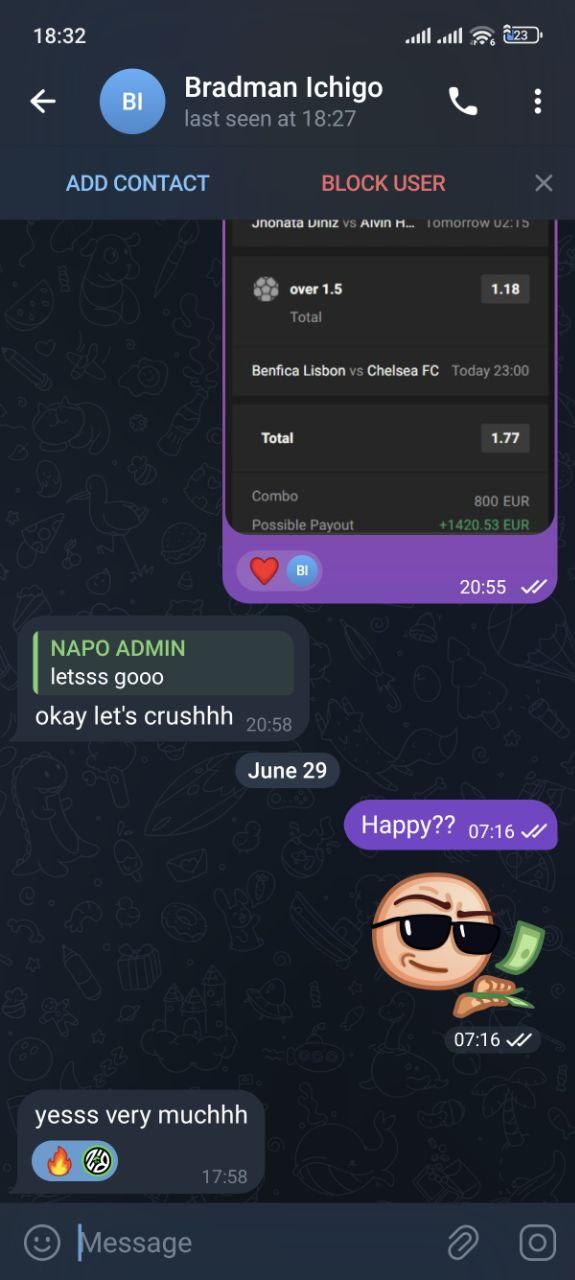 Member review screenshot 5